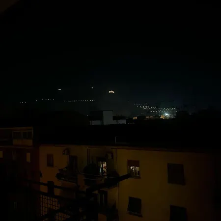 Guest house Leopardi Palermo