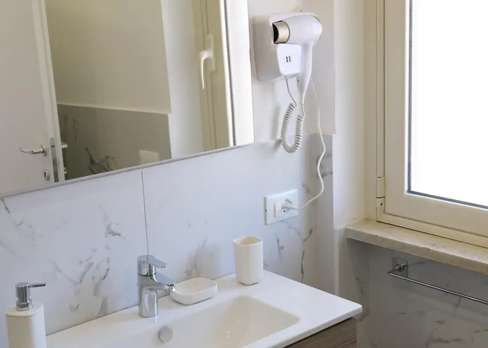 Guest house Leopardi