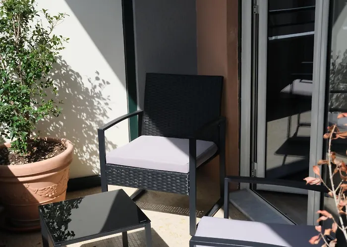 Guest house Leopardi Palermo