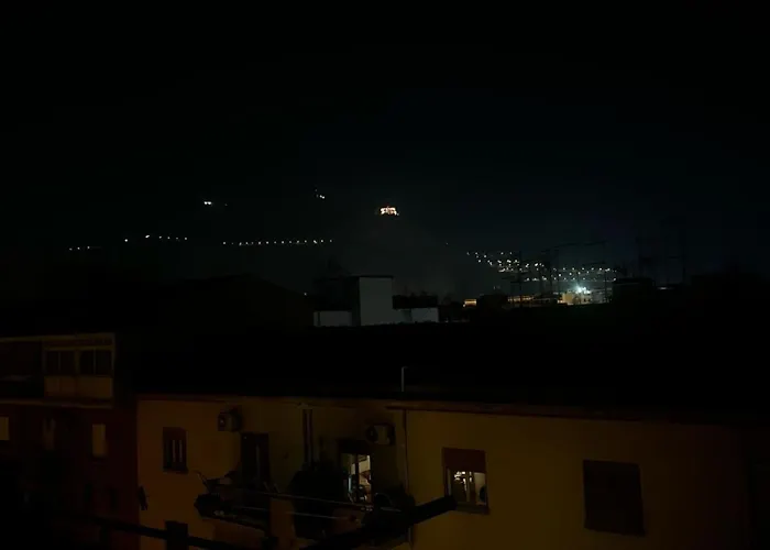 Guest house Leopardi Palermo